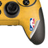 NBA Indiana Pacers Distressed PlayStation Scuf Vantage 2 Controller Skin